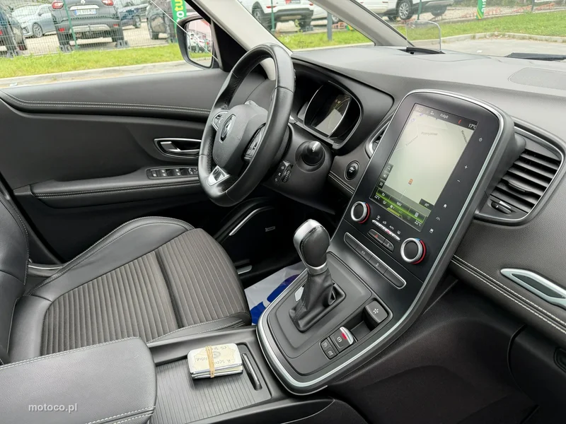 Renault Scenic IV 35