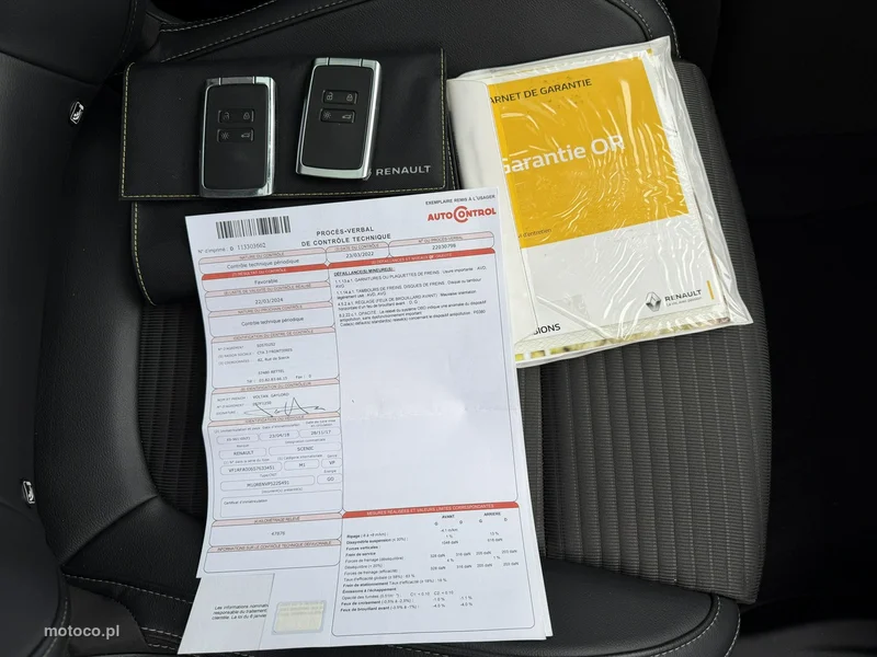 Renault Scenic IV 36