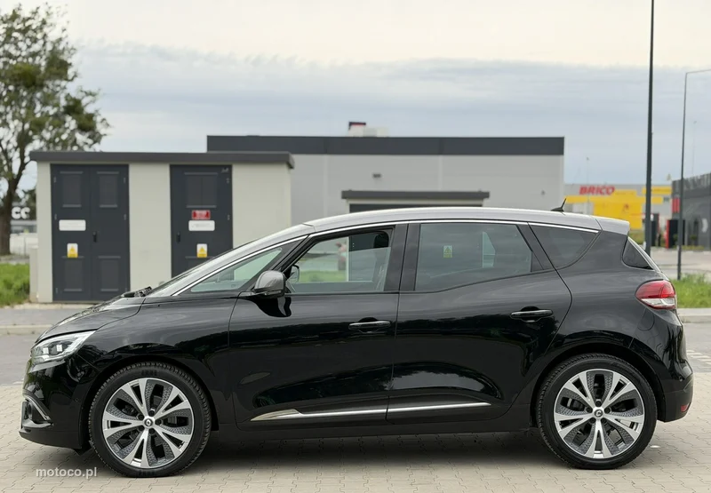 Renault Scenic IV 6