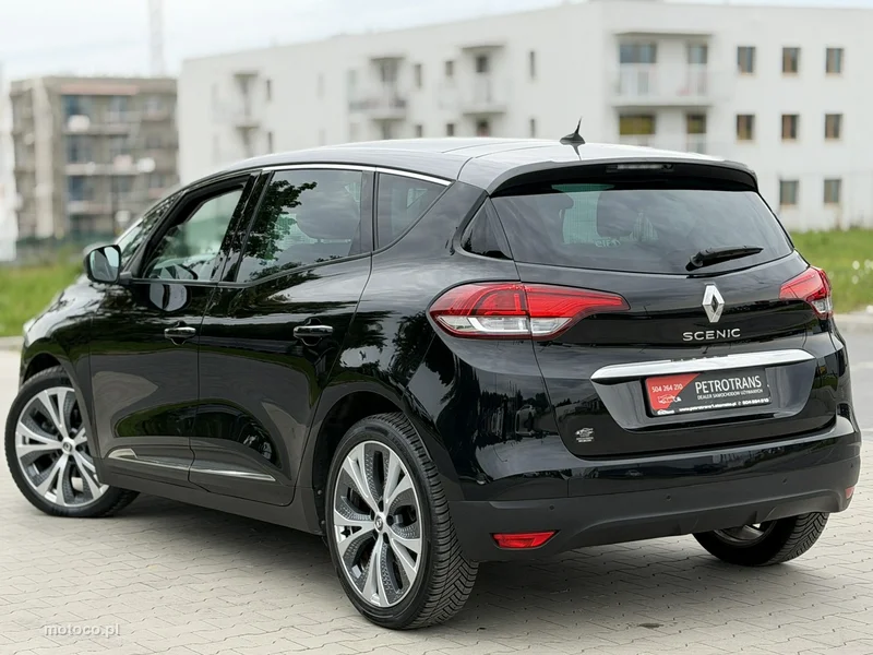 Renault Scenic IV 7