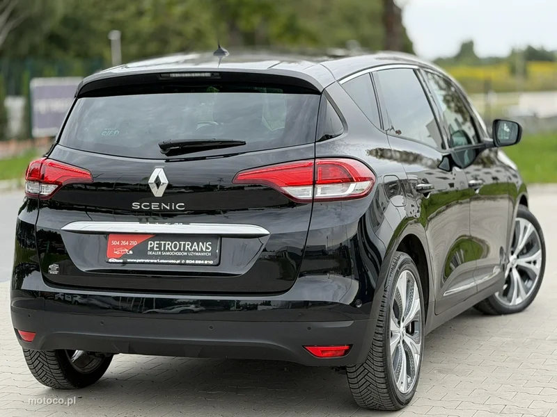 Renault Scenic IV 10