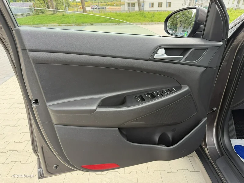 Hyundai TUCSON 15