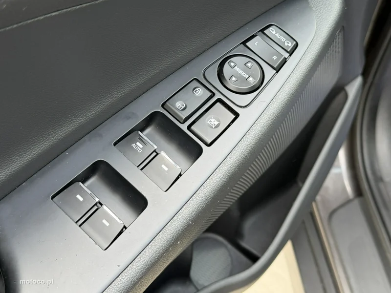 Hyundai TUCSON 16