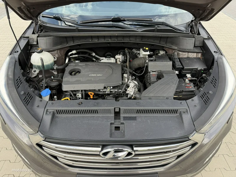 Hyundai TUCSON 3