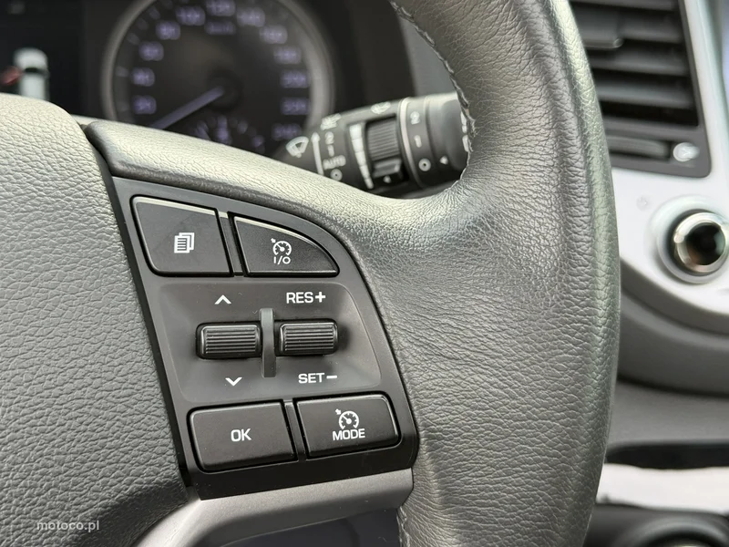 Hyundai TUCSON 23