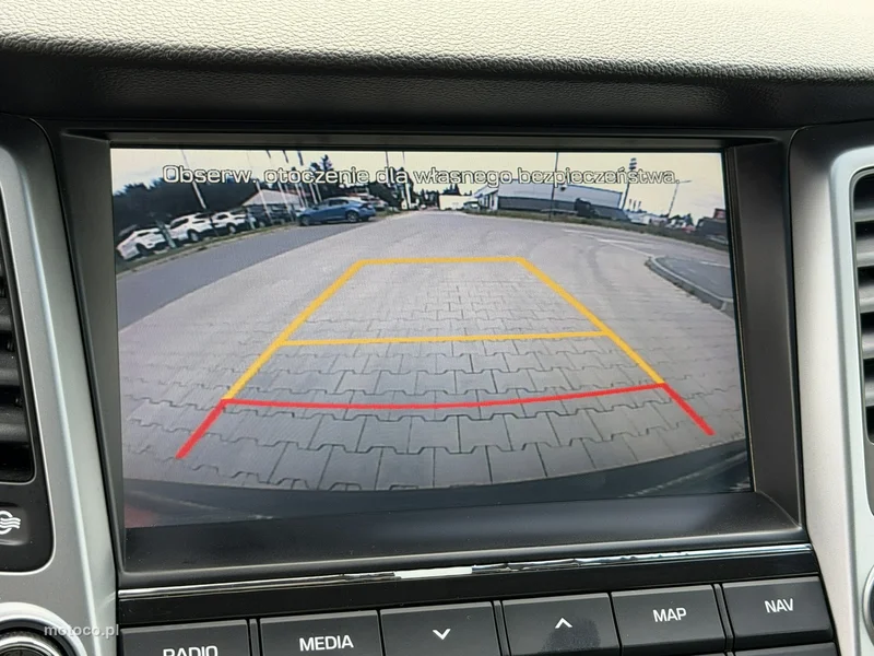 Hyundai TUCSON 25