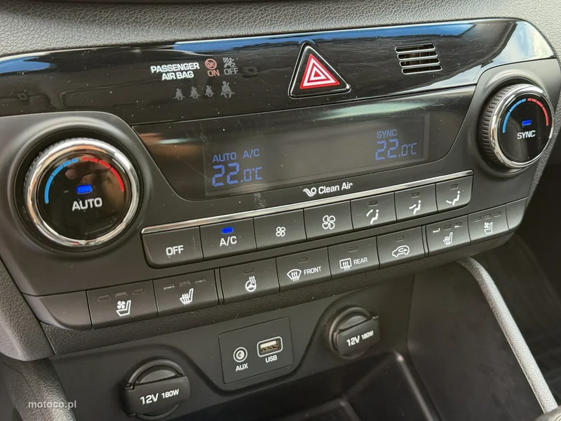 Hyundai TUCSON 26