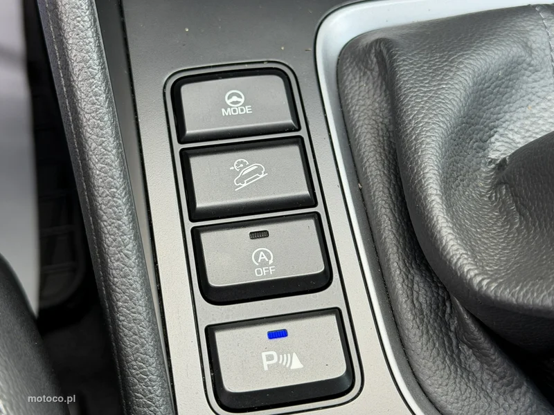 Hyundai TUCSON 27