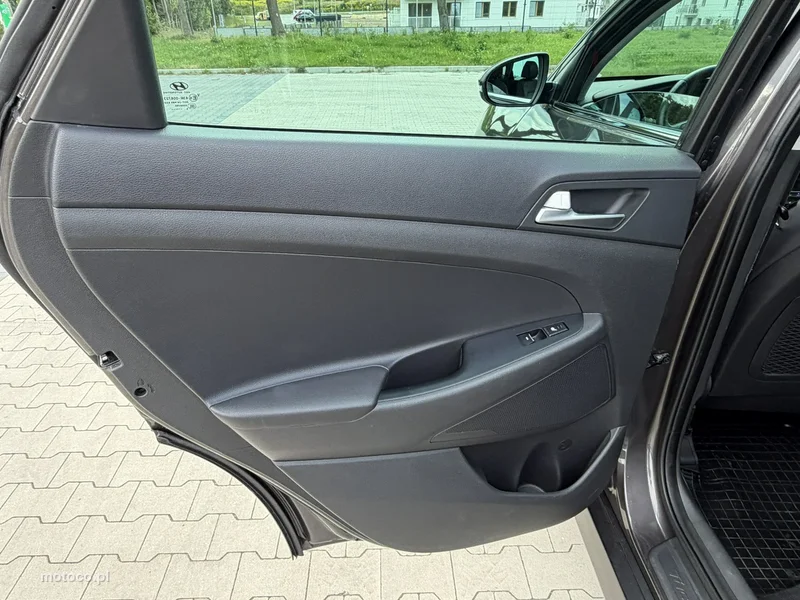 Hyundai TUCSON 29