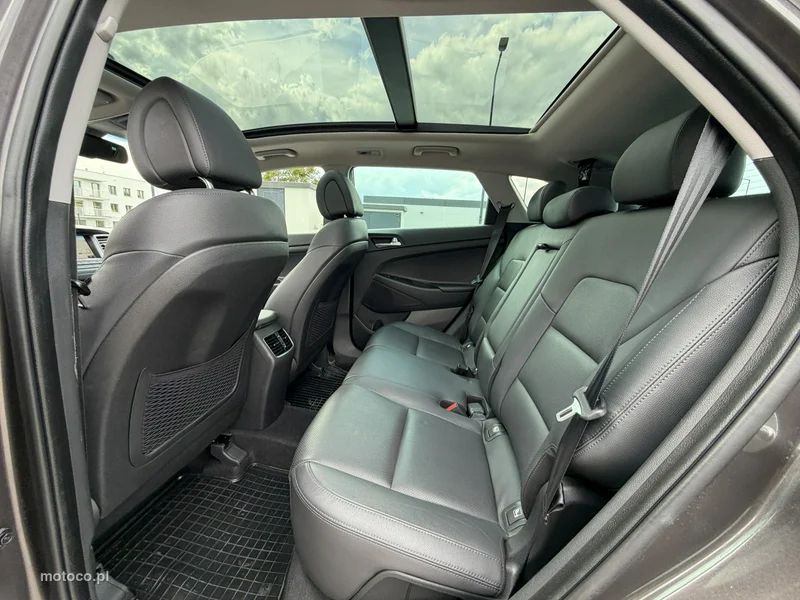 Hyundai TUCSON 31