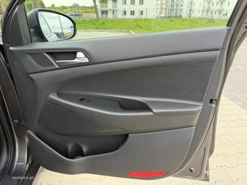 Hyundai TUCSON 33