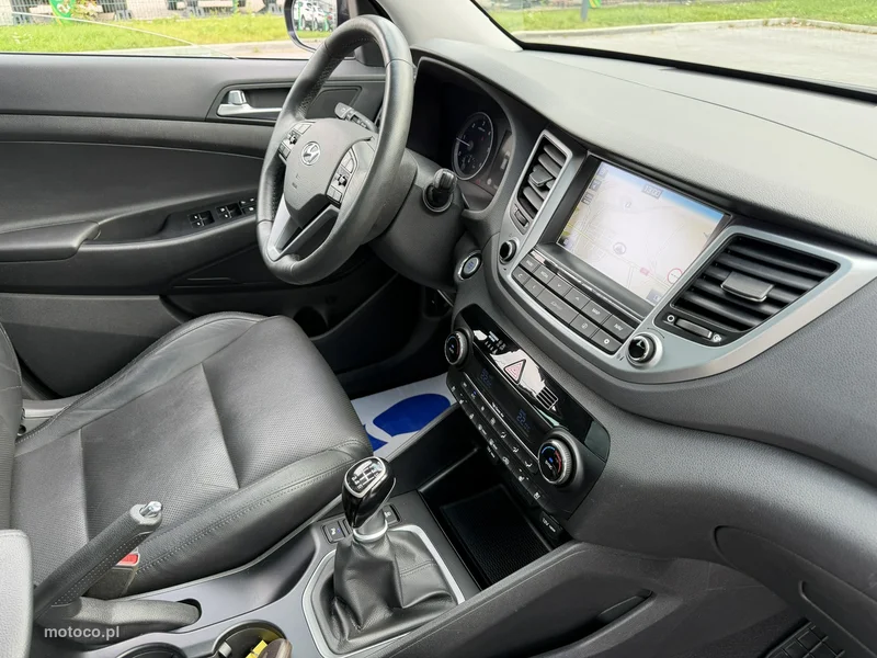 Hyundai TUCSON 36