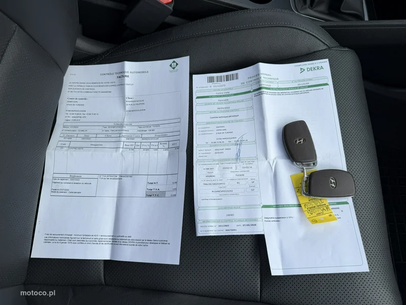 Hyundai TUCSON 37