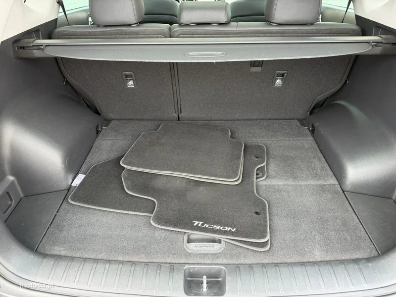 Hyundai TUCSON 40