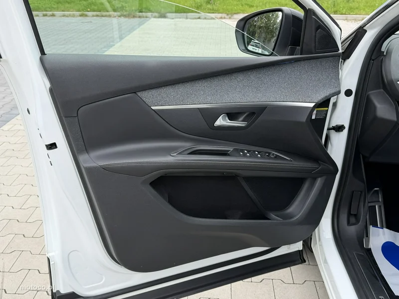 Peugeot 5008 14