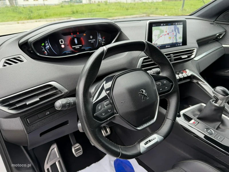 Peugeot 5008 18