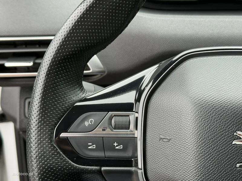 Peugeot 5008 21