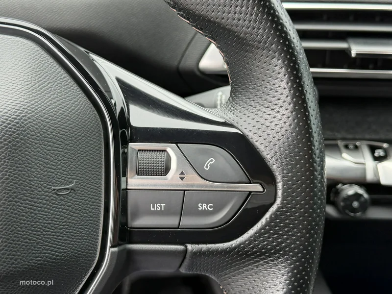 Peugeot 5008 22