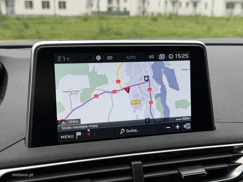 Peugeot 5008 23