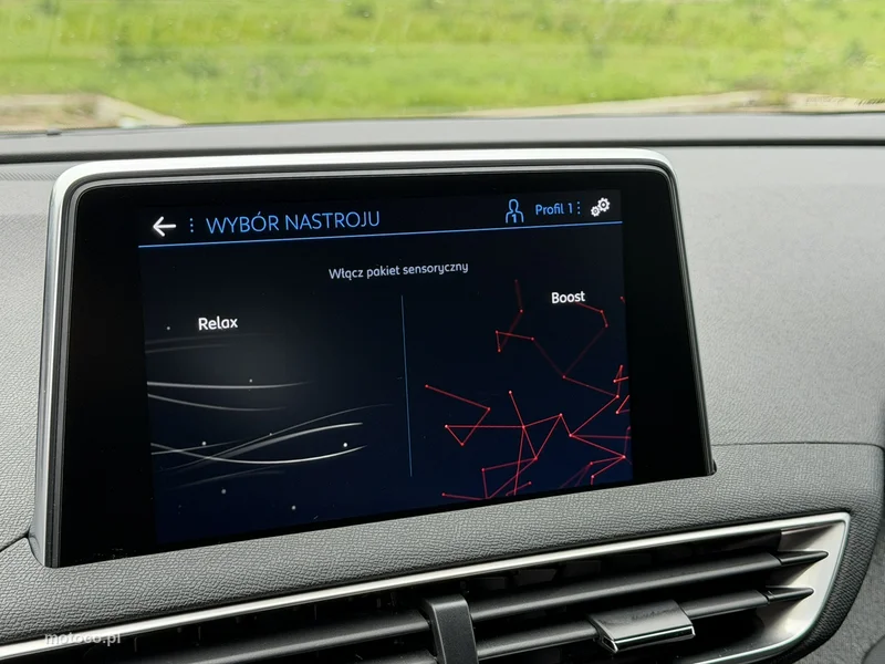Peugeot 5008 25