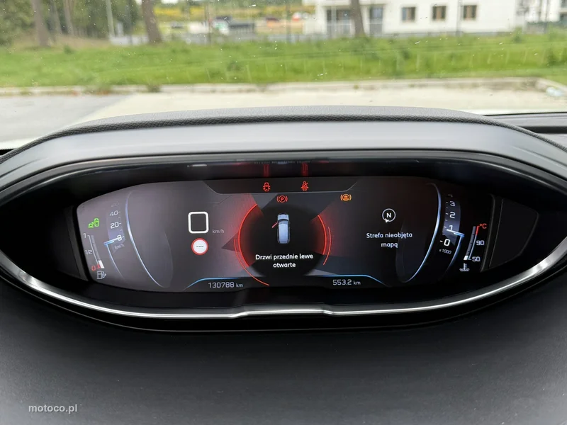 Peugeot 5008 27