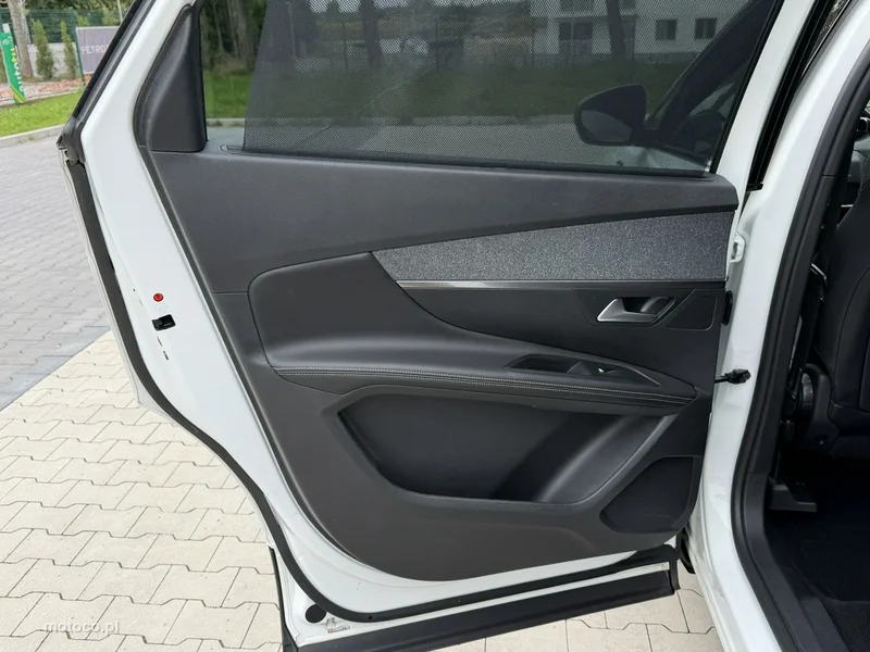 Peugeot 5008 28