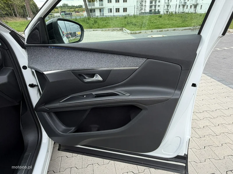Peugeot 5008 31
