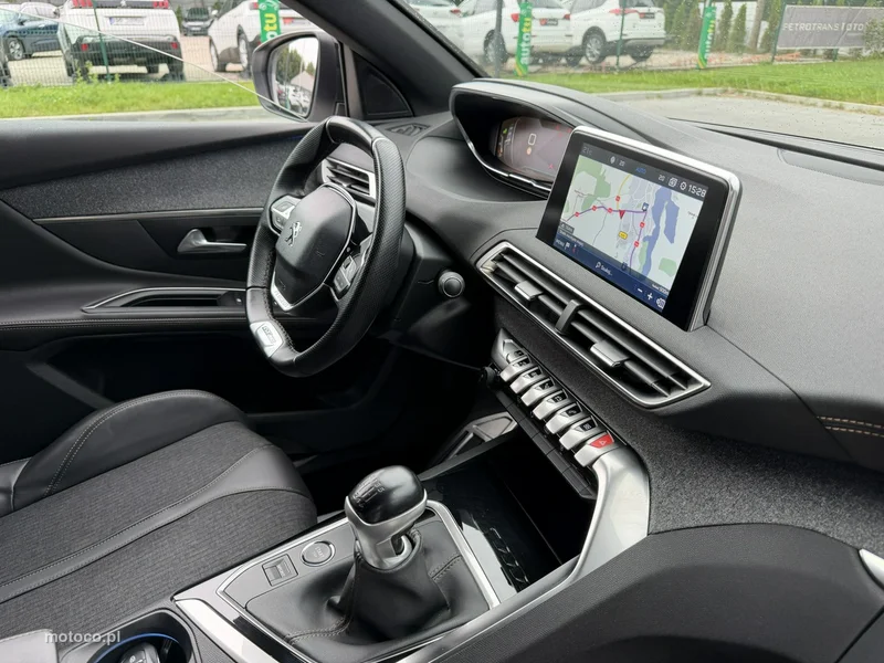 Peugeot 5008 34