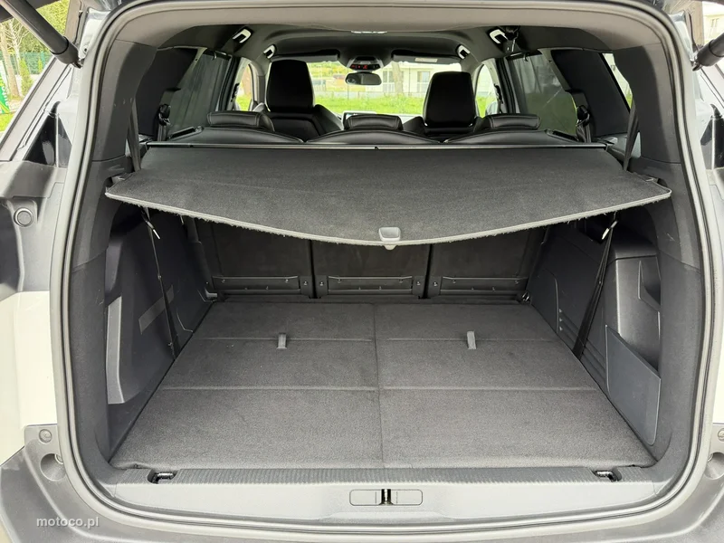 Peugeot 5008 37