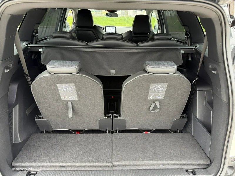 Peugeot 5008 38