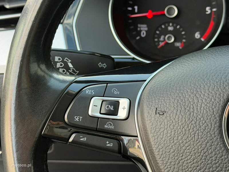 Volkswagen Passat B8 22