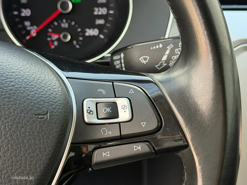 Volkswagen Passat B8 23