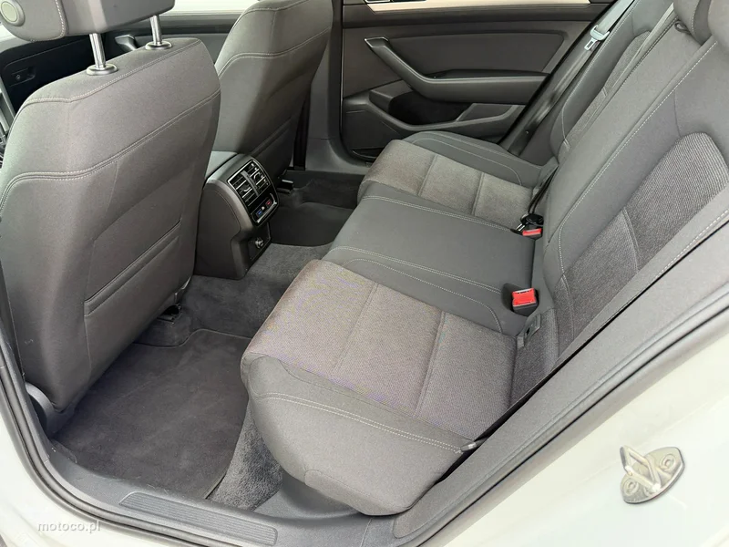 Volkswagen Passat B8 30