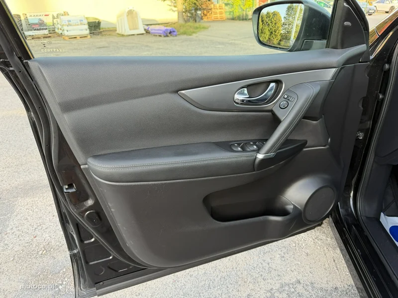Nissan Qashqai 15