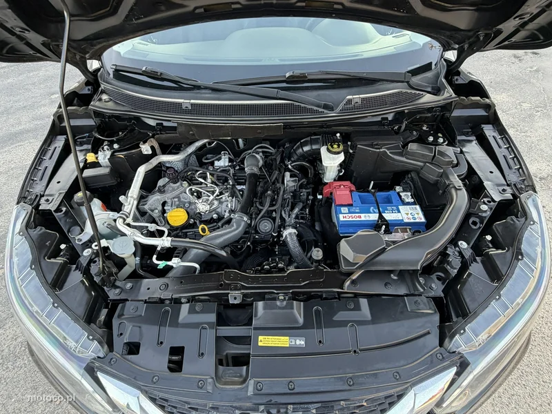 Nissan Qashqai 3