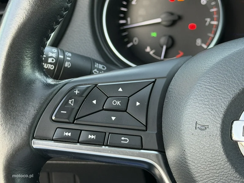 Nissan Qashqai 24