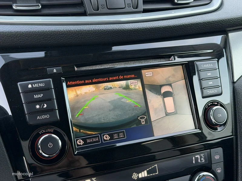 Nissan Qashqai 26