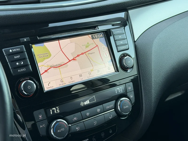 Nissan Qashqai 27
