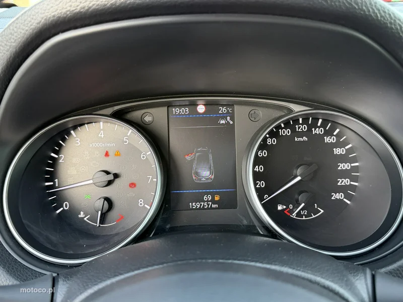 Nissan Qashqai 28