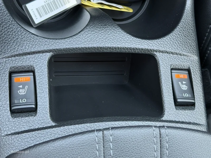 Nissan Qashqai 29