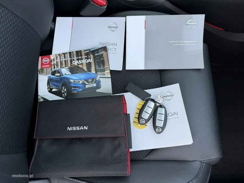 Nissan Qashqai 37