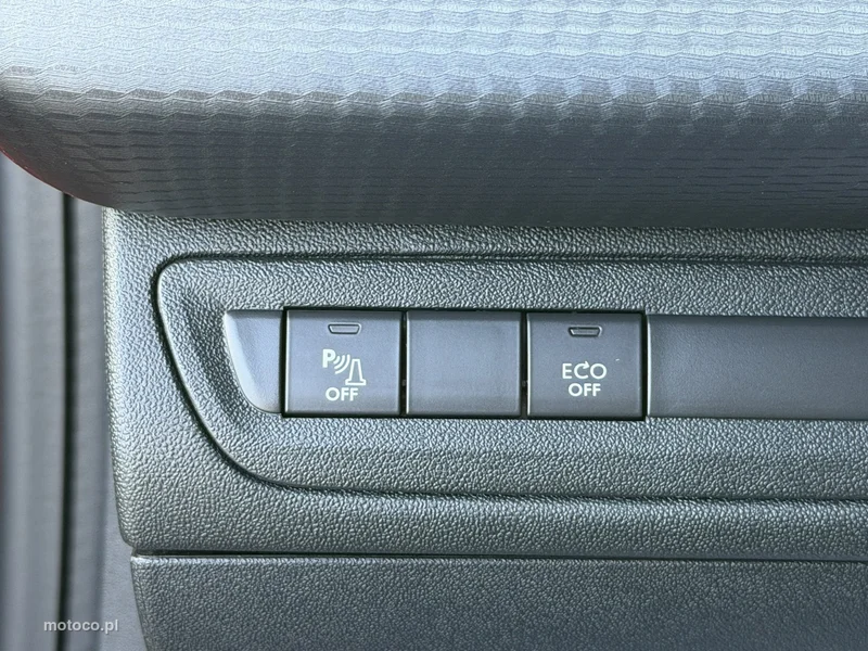 Peugeot 2008 15