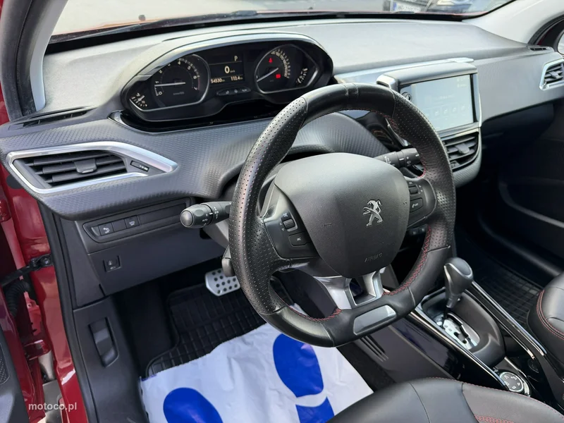 Peugeot 2008 18