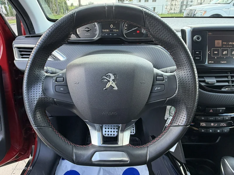 Peugeot 2008 20