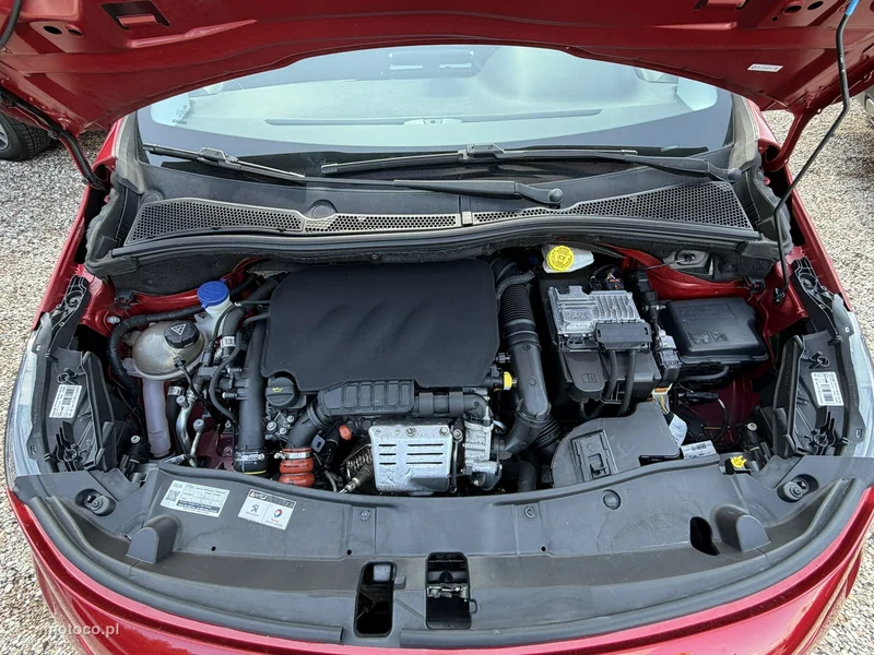 Peugeot 2008 3