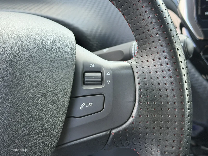Peugeot 2008 21