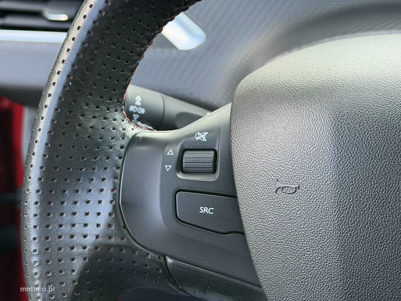 Peugeot 2008 22