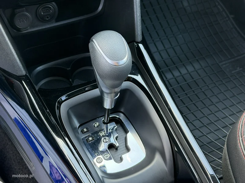 Peugeot 2008 26