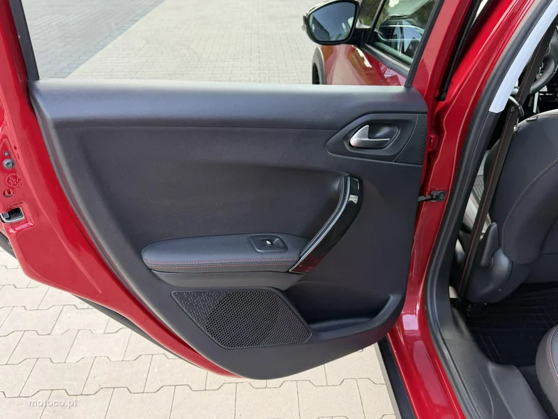 Peugeot 2008 29