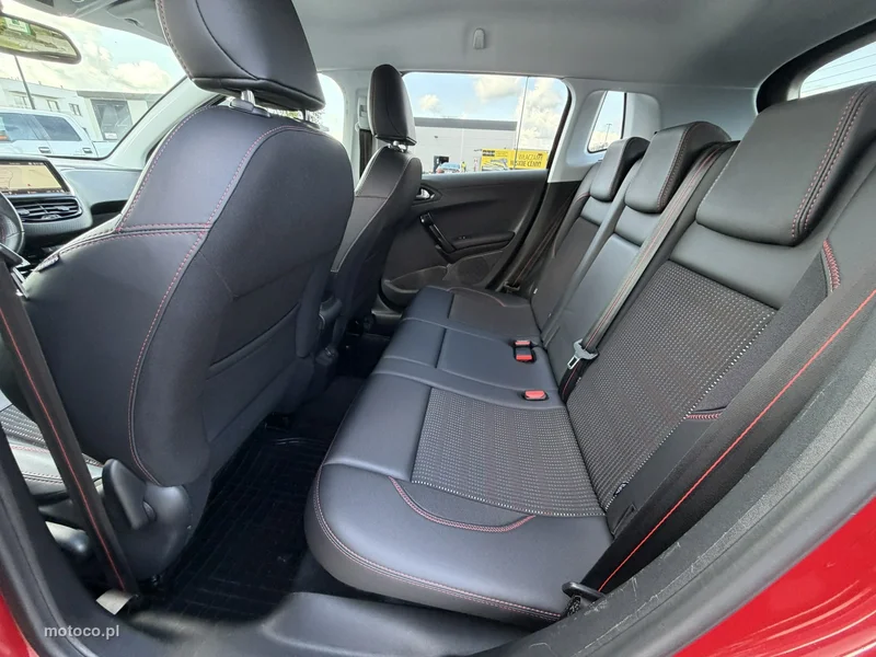 Peugeot 2008 30